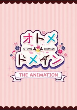 Image Otome Domain The Animation